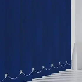 Replacement vertical blind slat fabric sample – Northfield Blinds
